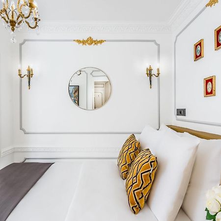 Merveil - Luxury Suite - Louvre - Sebastopol II ปารีส ภายนอก รูปภาพ