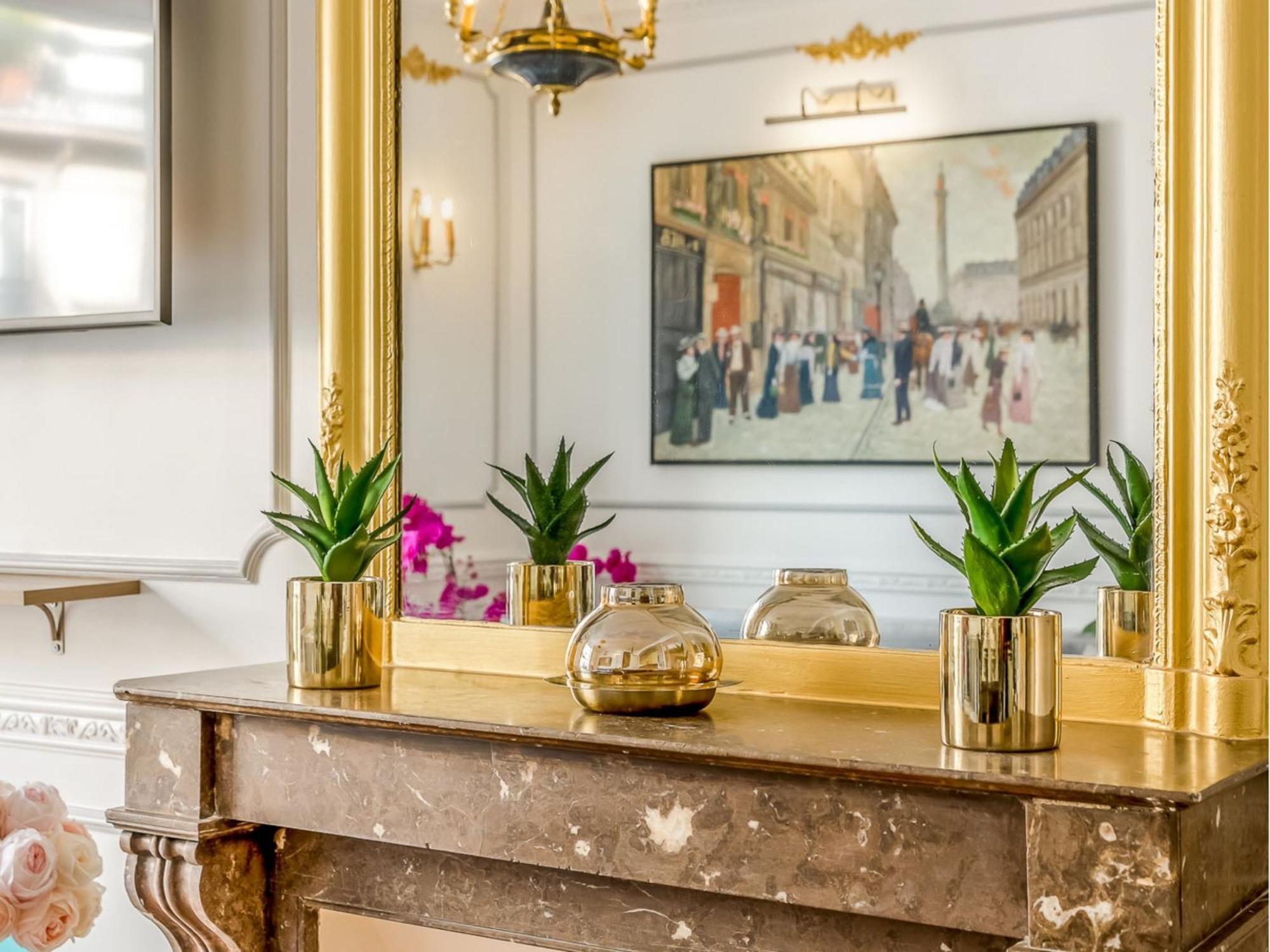 Merveil - Luxury Suite - Louvre - Sebastopol II ปารีส ภายนอก รูปภาพ