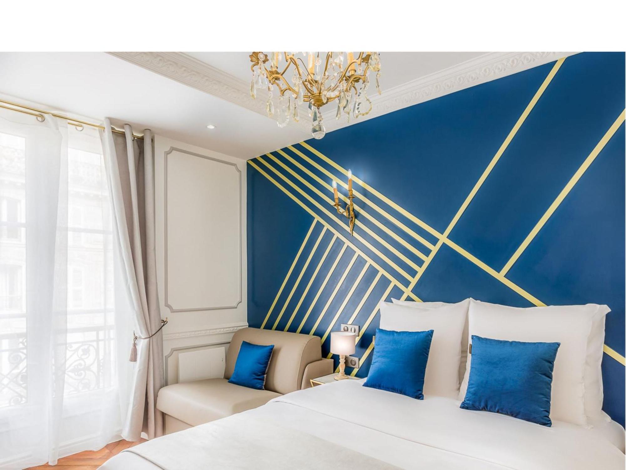 Merveil - Luxury Suite - Louvre - Sebastopol II ปารีส ภายนอก รูปภาพ