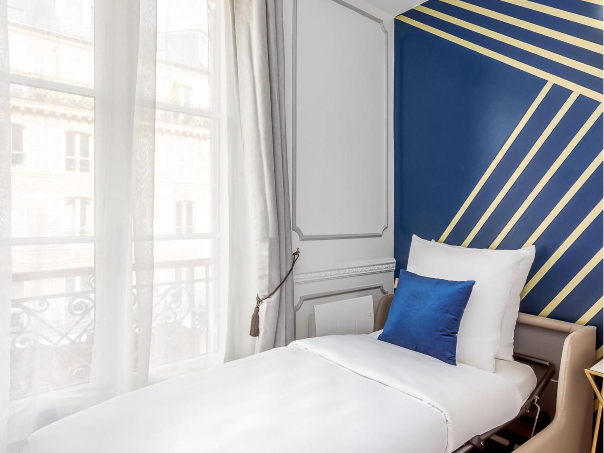 Merveil - Luxury Suite - Louvre - Sebastopol II ปารีส ภายนอก รูปภาพ