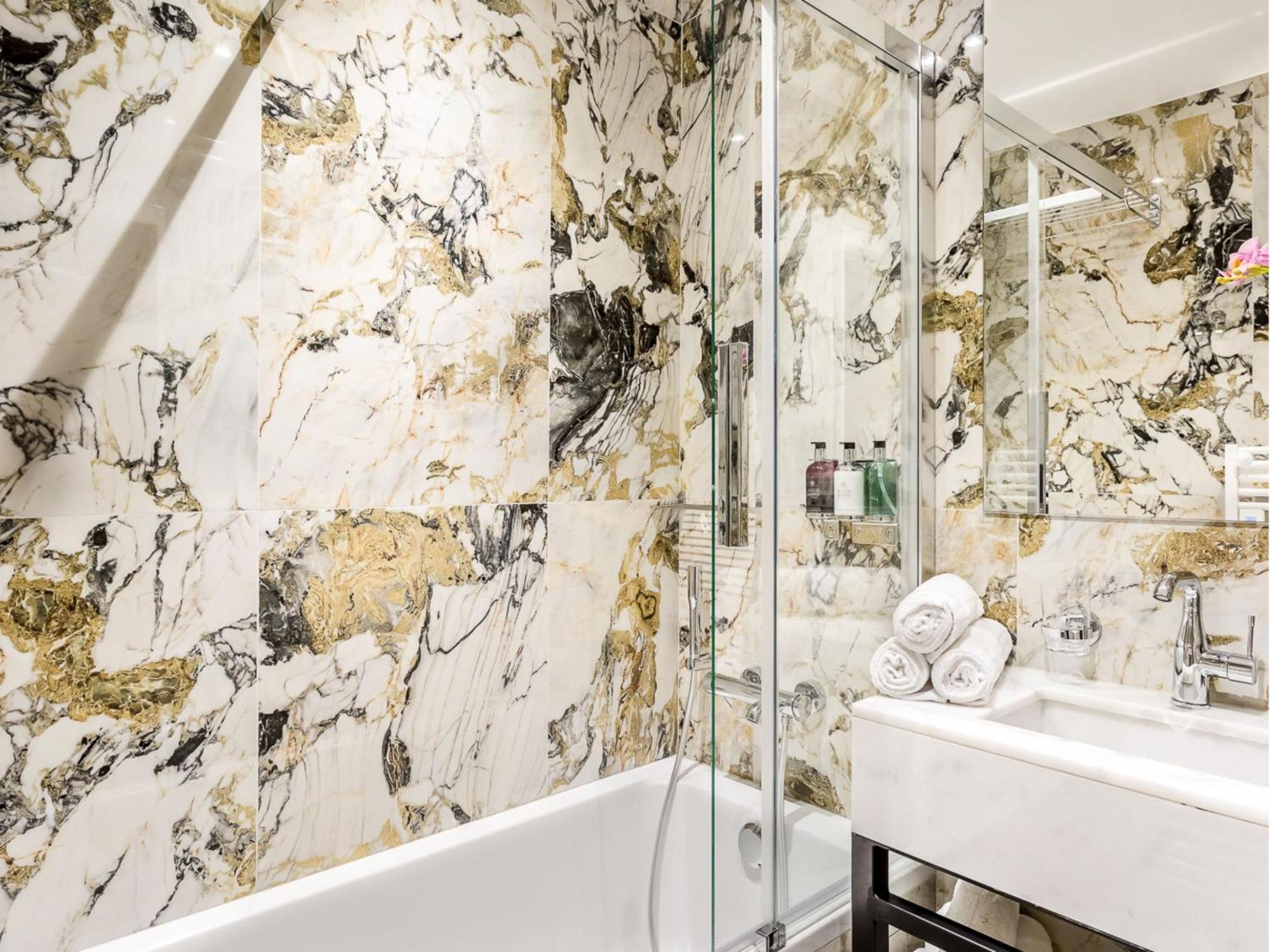 Merveil - Luxury Suite - Louvre - Sebastopol II ปารีส ภายนอก รูปภาพ
