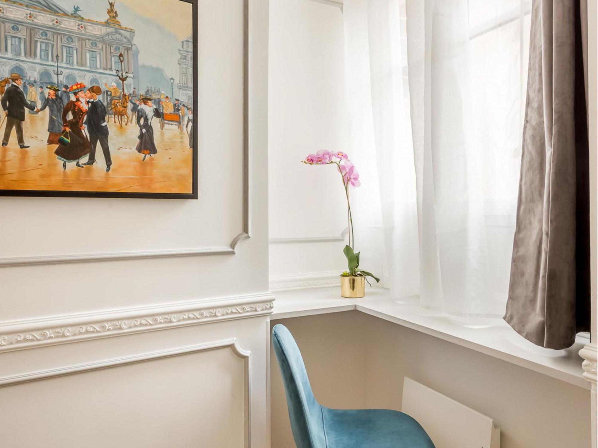 Merveil - Luxury Suite - Louvre - Sebastopol II ปารีส ภายนอก รูปภาพ