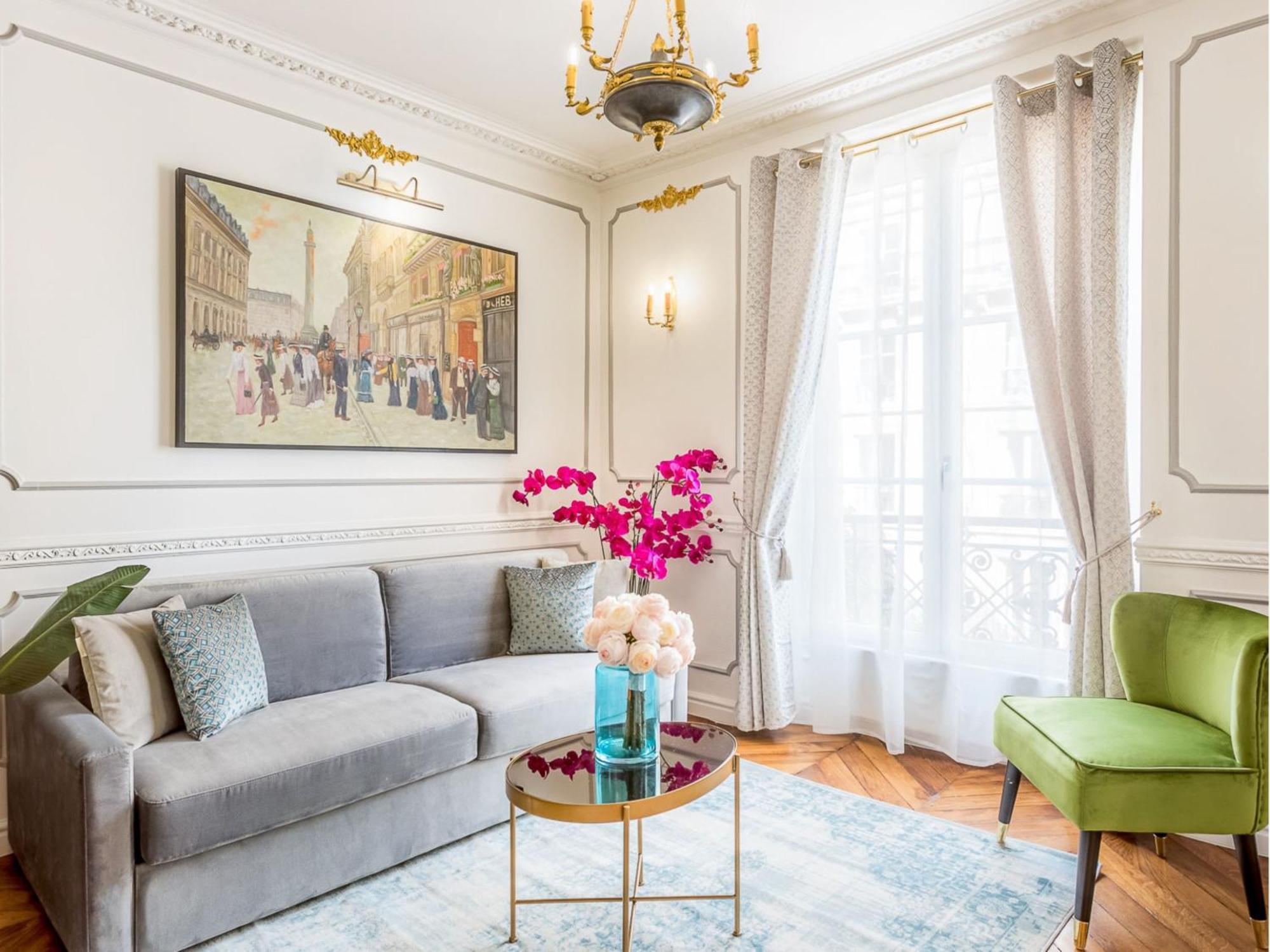 Merveil - Luxury Suite - Louvre - Sebastopol II ปารีส ภายนอก รูปภาพ