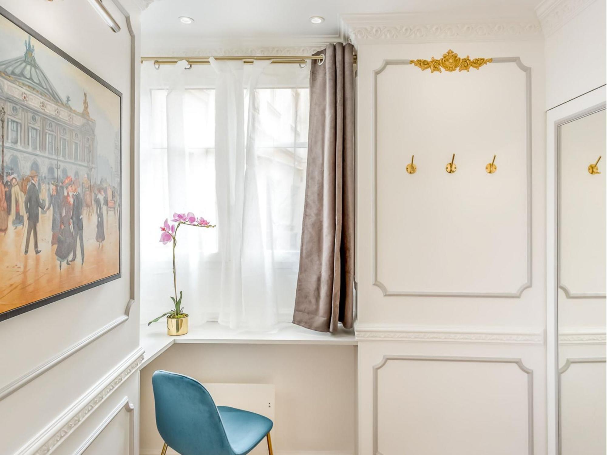 Merveil - Luxury Suite - Louvre - Sebastopol II ปารีส ภายนอก รูปภาพ