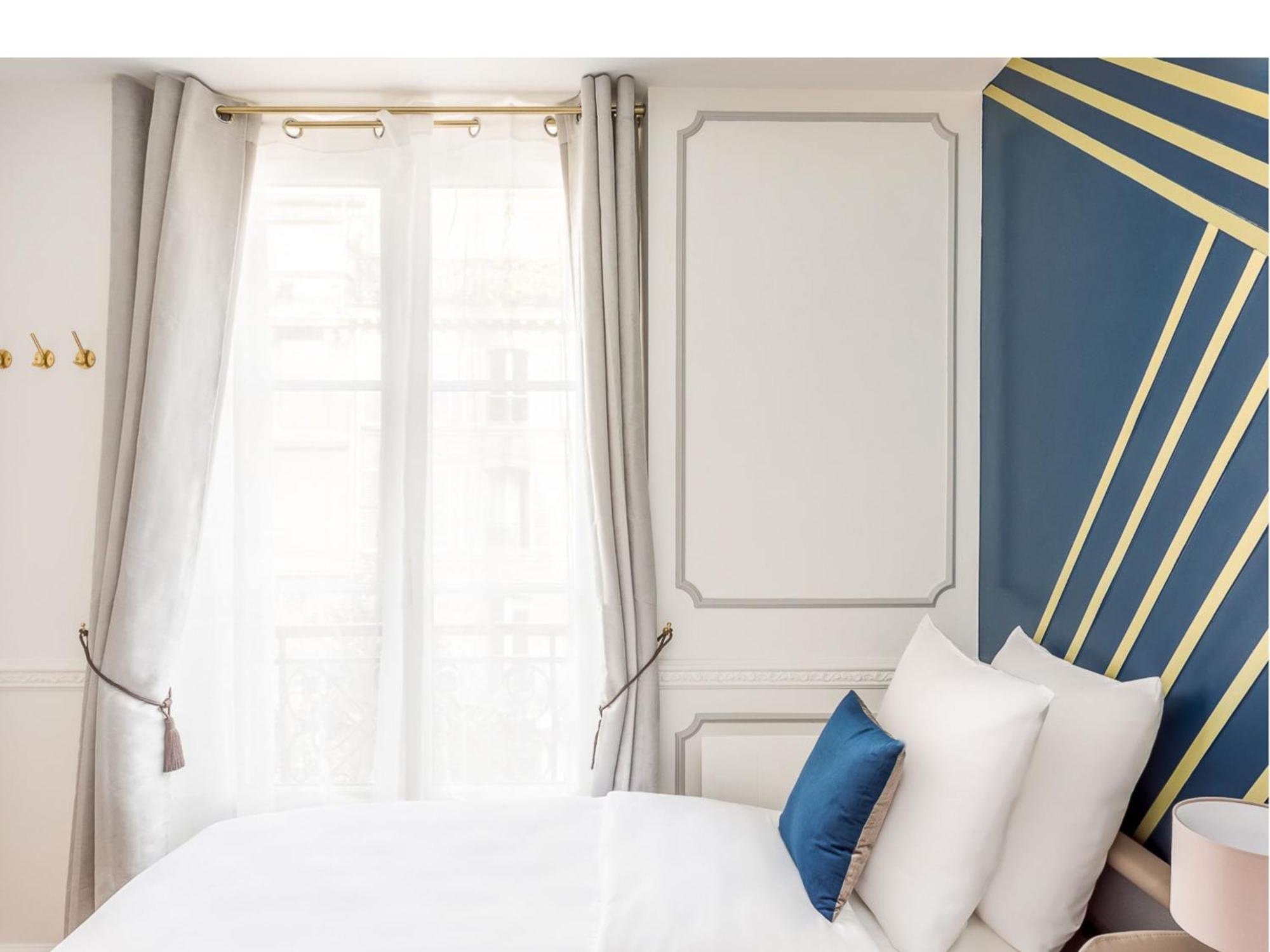 Merveil - Luxury Suite - Louvre - Sebastopol II ปารีส ภายนอก รูปภาพ