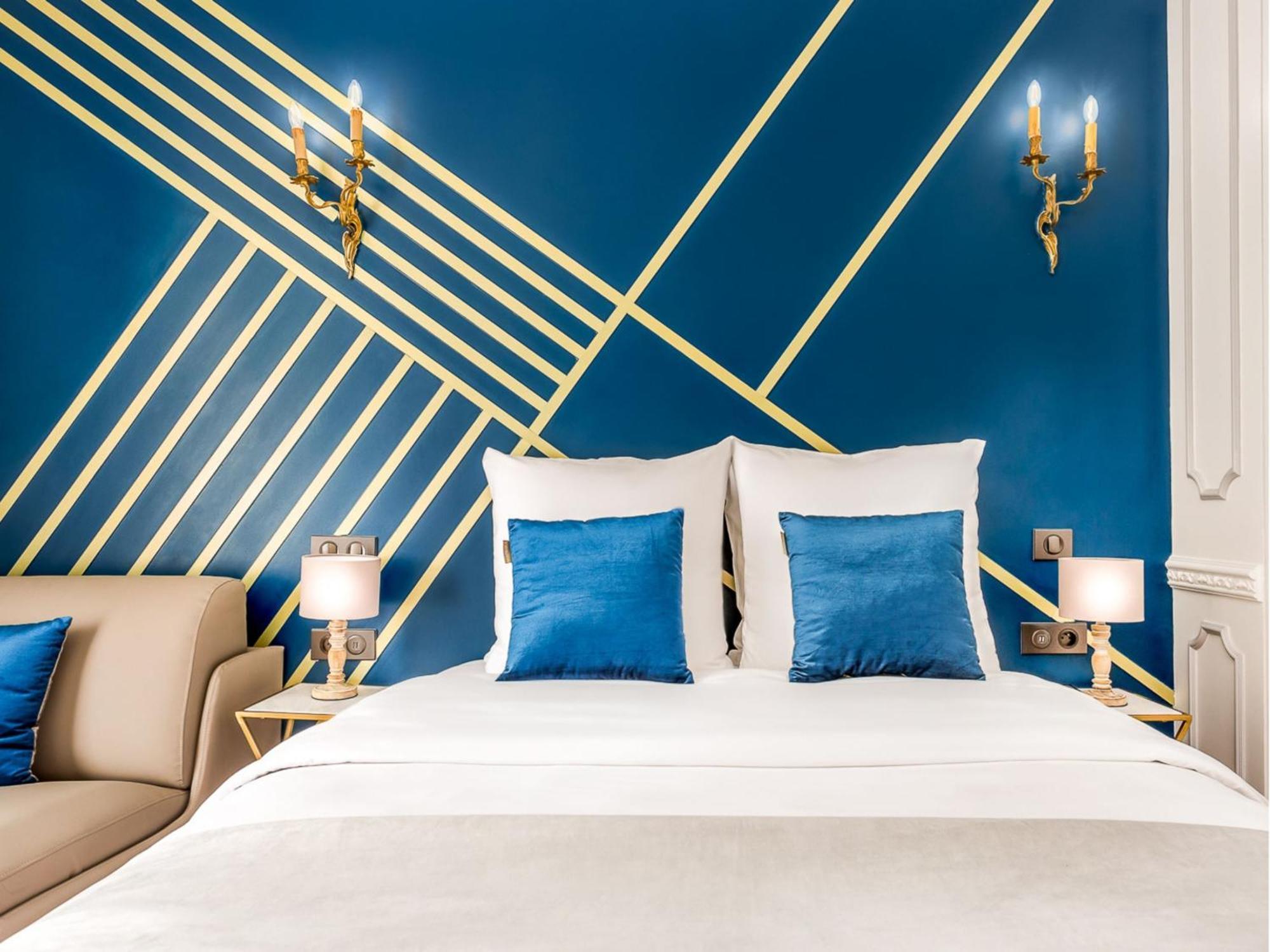 Merveil - Luxury Suite - Louvre - Sebastopol II ปารีส ภายนอก รูปภาพ